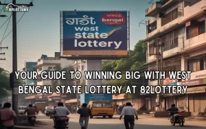 west bengal state lottery