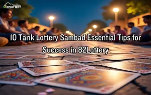 10 tarik lottery sambad