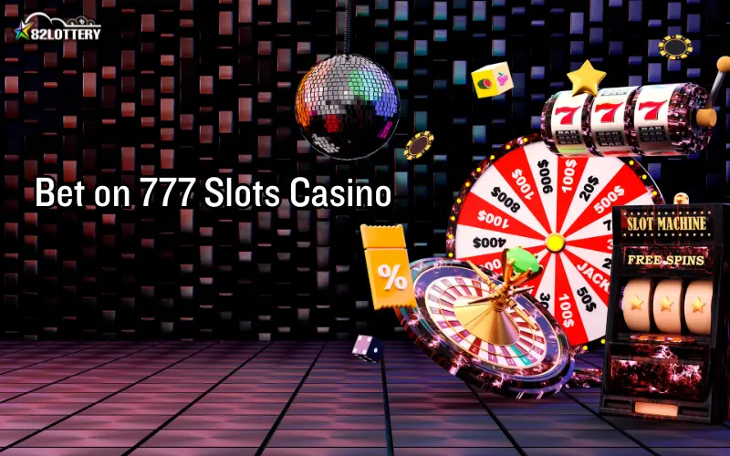 777 slots casino