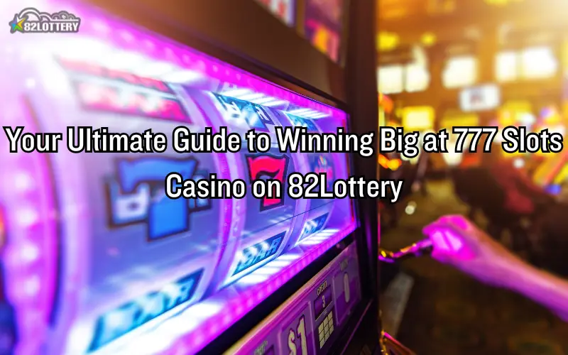 777 slots casino