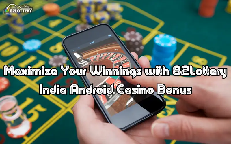 android casino bonus