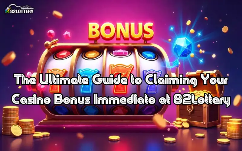 casino bonus immediato