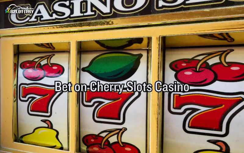 cherry slots casino