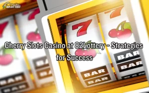 cherry slots casino
