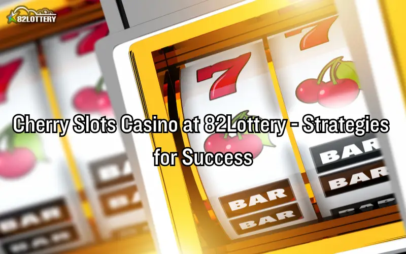 cherry slots casino