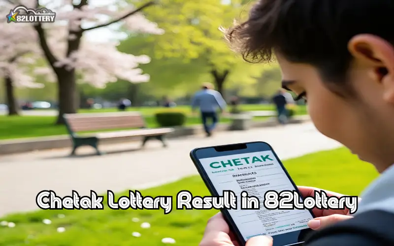 chetak lottery result