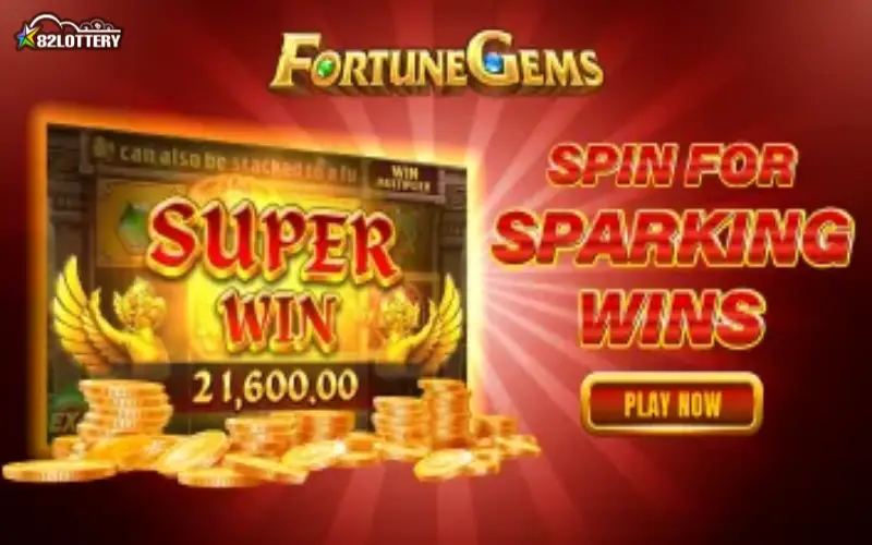 fortune gems