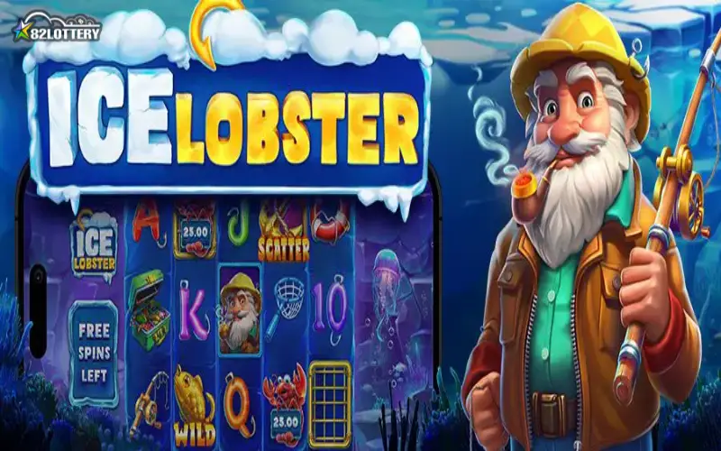 ice lobster