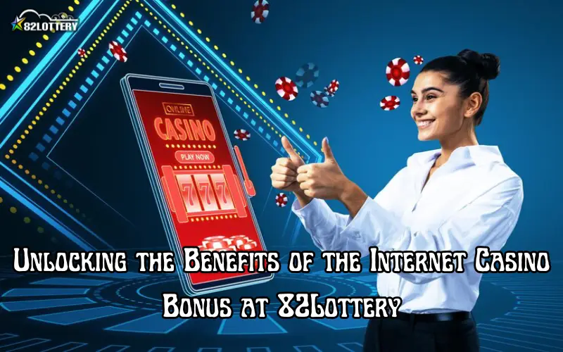 internet casino bonus