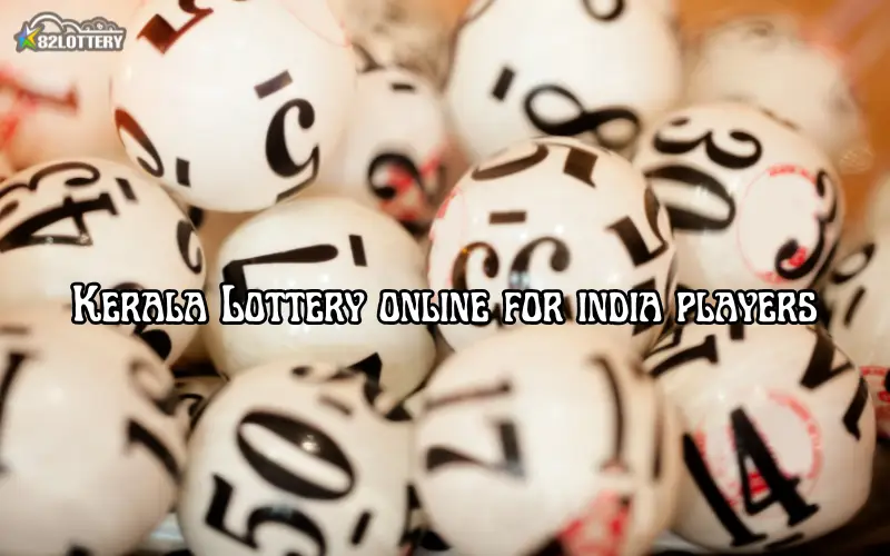 kerala lottery online
