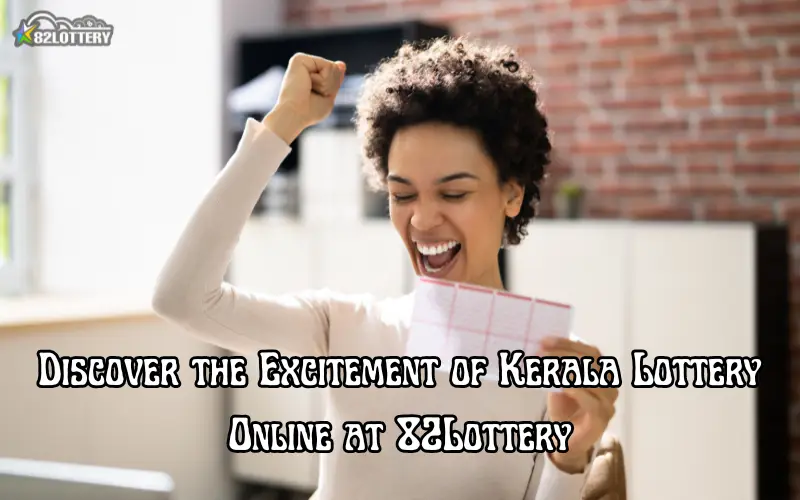 kerala lottery online