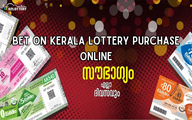 kerala lottery purchase online