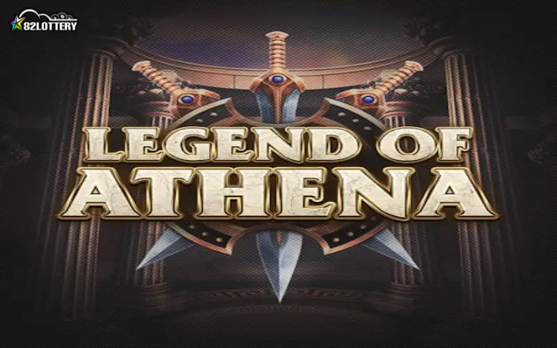 legend of athena