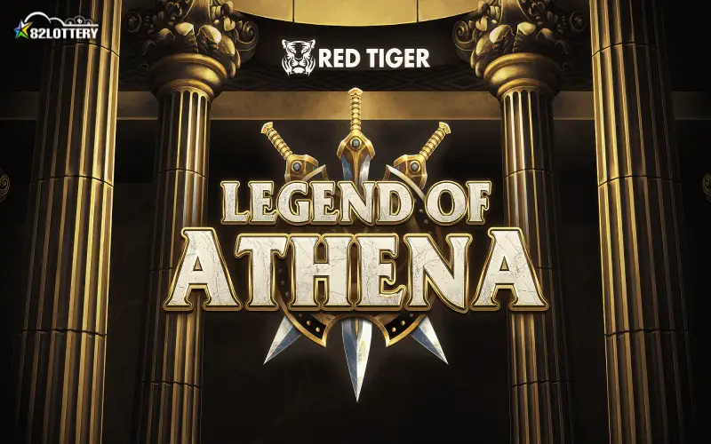 legend of athena