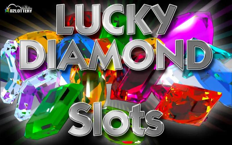 lucky diamond