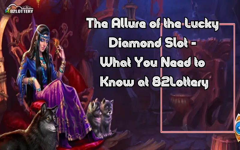 lucky diamond