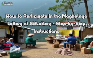 meghalaya lottery