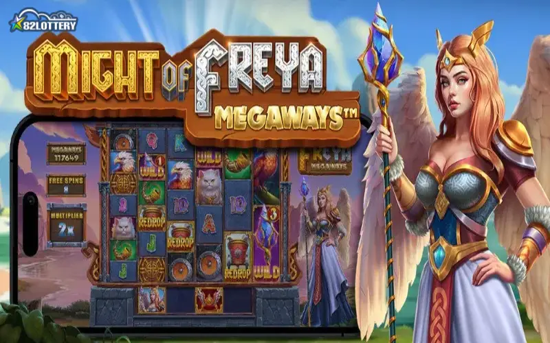 might of freya