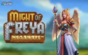 might of freya