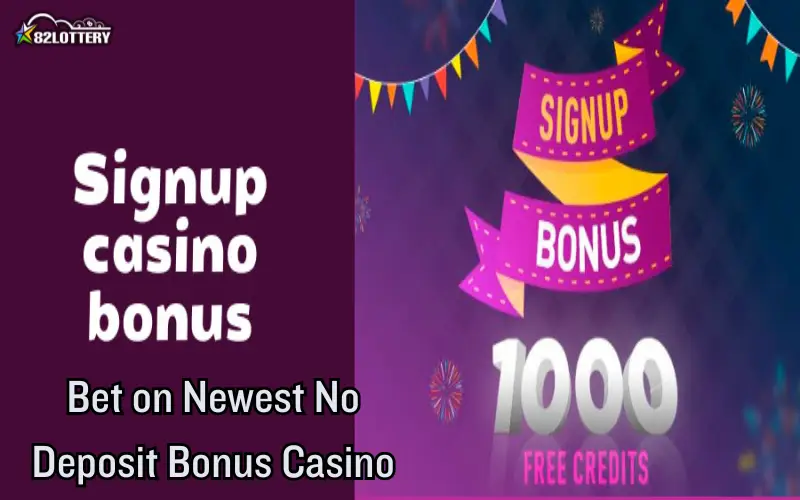 newest no deposit bonus casino