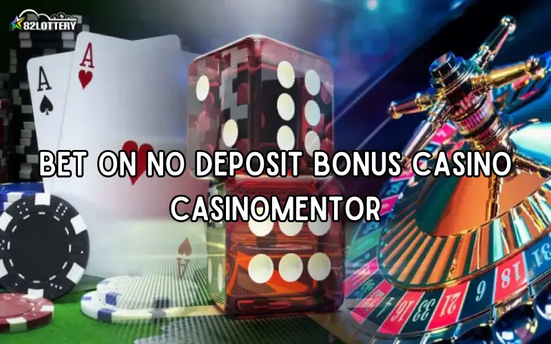 no deposit bonus casino casinomentor