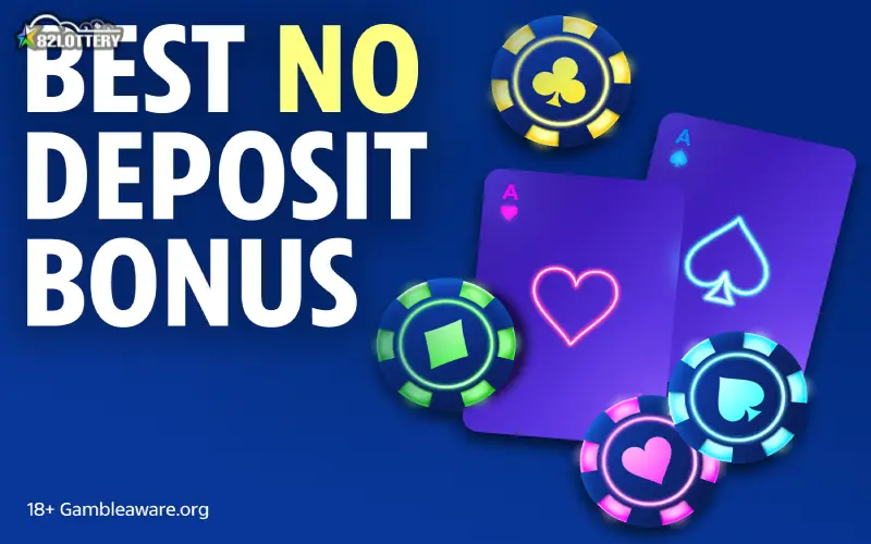 online casino bonus without deposit