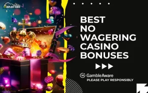 online casino bonus without deposit