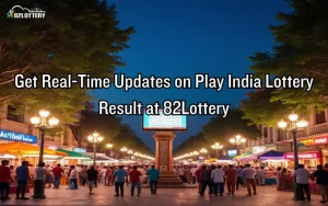 play india lottery result