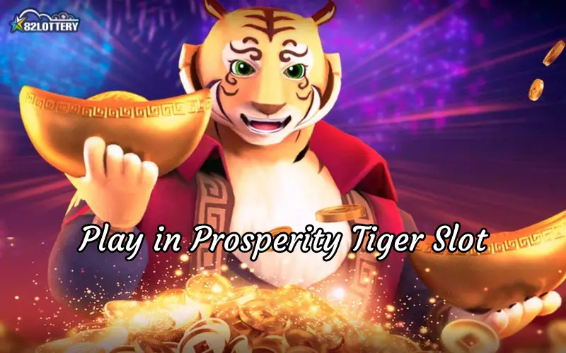 prosperity tiger