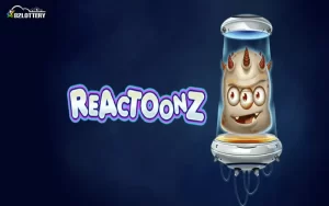 reactoonz