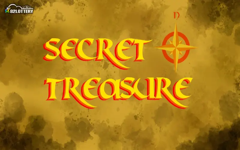 secret treasure