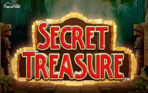 secret treasure