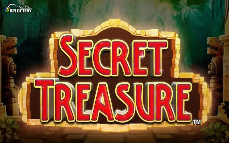 secret treasure