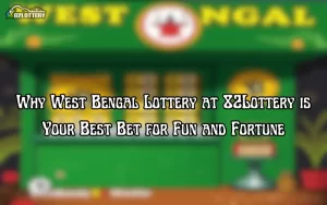 west bengal lottery