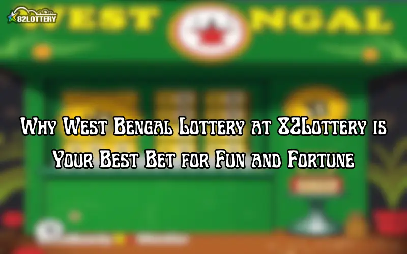 west bengal lottery