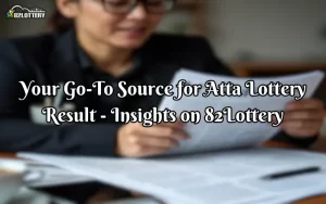 atta lottery result