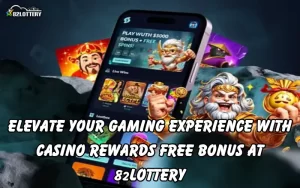 casino rewards free bonus
