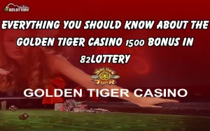 golden tiger casino 1500 bonus