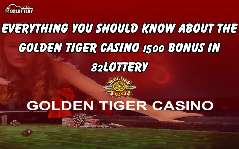 golden tiger casino 1500 bonus