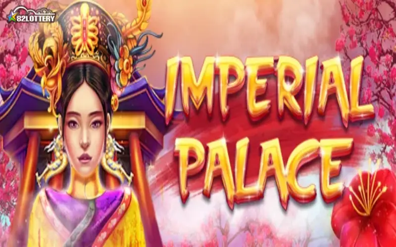 imperial palace