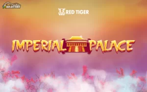 imperial palace