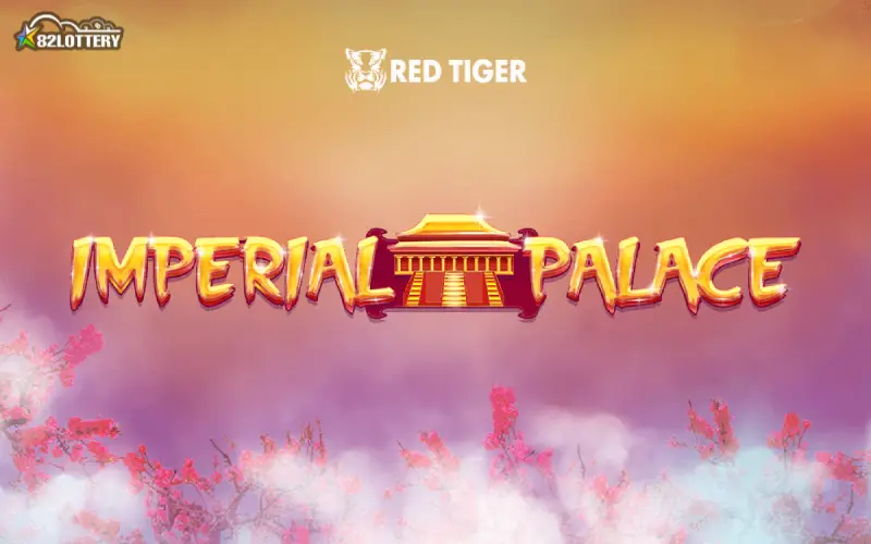 imperial palace
