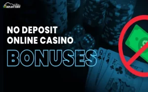 indian casino no deposit bonus