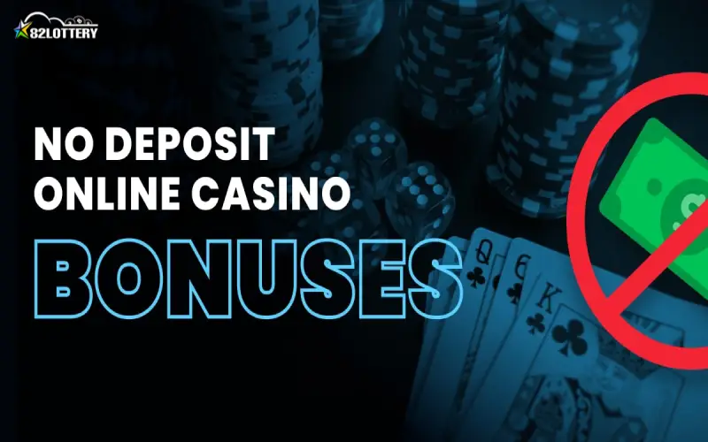 indian casino no deposit bonus