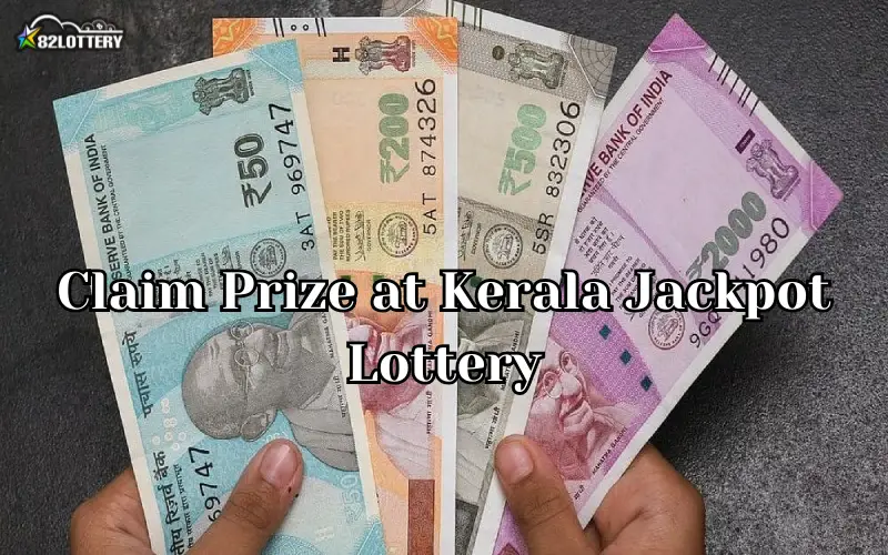 kerala jackpot lottery