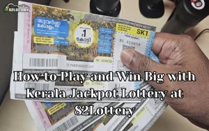 kerala jackpot lottery