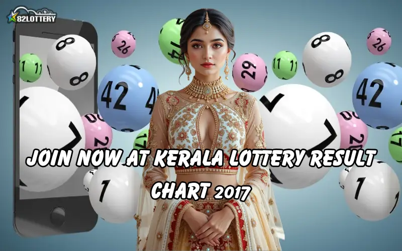 kerala lottery result chart 2017