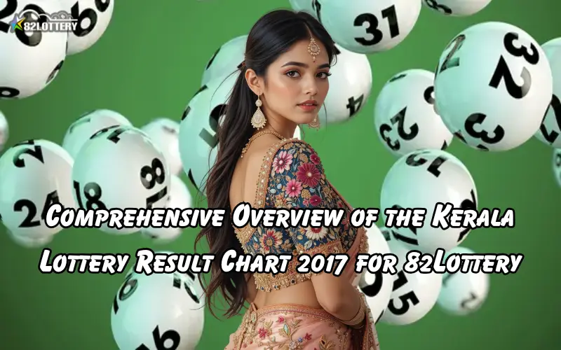 kerala lottery result chart 2017
