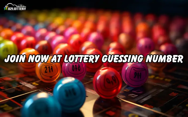 lottery guessing number