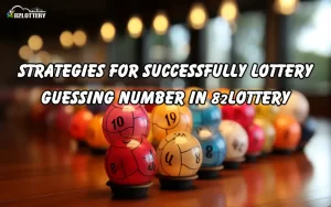 lottery guessing number